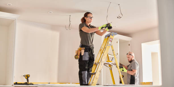 Best Emergency Electrical Repair  in Lake Waccamaw, NC