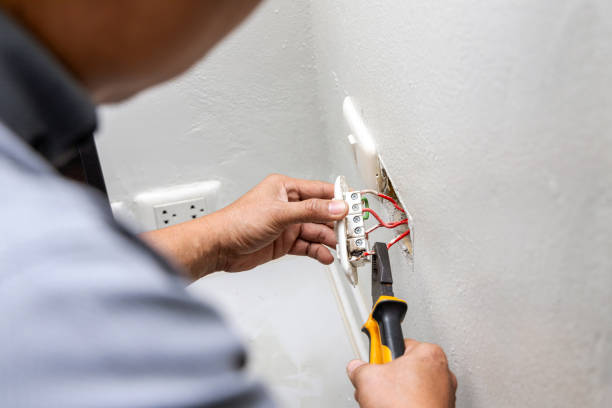 Best Electrical System Inspection  in Lake Waccamaw, NC