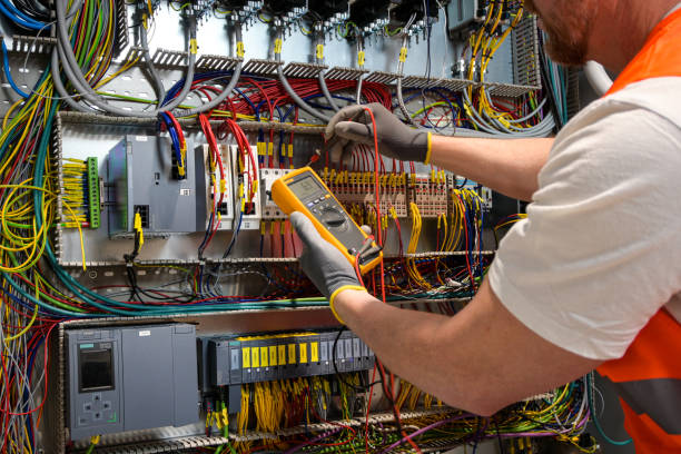 Best Electric Panel Repair  in Lake Waccamaw, NC
