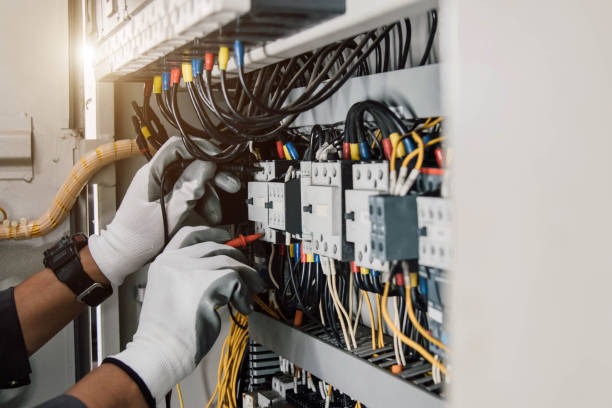 Best Electrical Outlet Repair  in Lake Waccamaw, NC